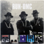 Run-DMC – Original Album Classics / 5CD Box Set, снимка 1 - CD дискове - 45071910