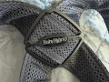 Кенгуру раница за носене на бебе BabyBjorn Mini Mesh 3D, снимка 4