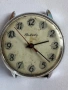 Стар механиче часовник ракета СССР., снимка 1