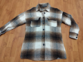 карирана риза, снимка 1