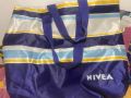 Плажна чанта Nivea, снимка 1