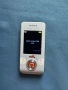 Sony Ericsson W580i Walkman , ЗАКЛЮЧЕН КЪМ ОПЕРАТОР!, снимка 13