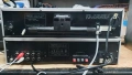 SANYO усилвател и тунер. , снимка 2