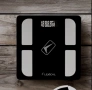 Електронен смарт кантар с bluetooth LBS-4370, снимка 1