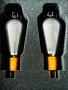 PSVANE 300B-TII MARK II Tubes HiFi Serie (Matched Pair), снимка 3