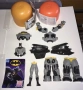 Kinder Maxi Gran Sorpresa - Киндер Макси Батман Batman от Италия. Великден 2026, снимка 1