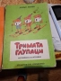 Книги Тримата глупаци , снимка 1