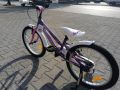 SPRINT Велосипед 20" CALYPSO лилав, снимка 6