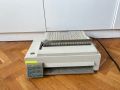 Ретро принтер IBM, снимка 1 - Принтери, копири, скенери - 45482027