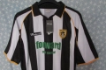 винтидж фланелка Juventus Zidane Kappa Ювентус Левски ITALIA футболна тениска Notts County , снимка 2