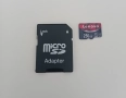 Micro SD Memory Card / Микро SD Карта Памет 256 GB V60, снимка 2