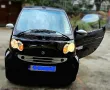 Предлагам за продажба Smart Fortwo Cabrio PASSION, снимка 12