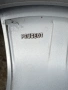 Джанти Peugeot 16" 4x108 с гуми Continental 195/60/16, снимка 6
