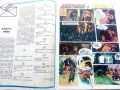 Списание / комикс "Дъга" № 27 - 1987г., снимка 3