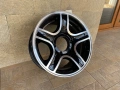 16" 6x139.7 Dotz Hammada - Toyota Ford Mitsubishi Nissan , снимка 3