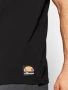 Ellesse Avel Оригинална Памучна Тениска Като Нова L-XL, снимка 3