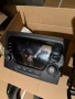 Оригинално радио за фиат добло \ Peugeot, снимка 1