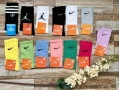 Чорапи Унисекс  nike jordan, снимка 3