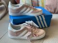 Adidas Gazelle Детски маратонки, 33 EU, снимка 4