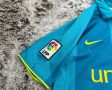 Оригинална тениска Nike x Barcelona x Messi, Размер S-M, снимка 3