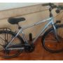 мъжко колело Beverly Chockblaze сиво черно , снимка 1 - Велосипеди - 45172219