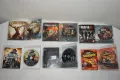 Игри за PS3 God Of War Ascension/Minecraft/Mafia 2/Motorstorm/MotoGP 14/F1 2013/Ride/Cars 2/Skyrim, снимка 15