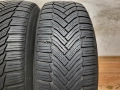 205/60/16 Michelin / зимни гуми , снимка 3