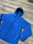 Мъжко яке с пух Heldre Skuteviken 500cuin down Jacket , S размер , снимка 4