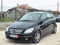 Mercedes-Benz B 200 CDI 140hp AUTOMAT CLIMA подгрев-ТОП!, снимка 1