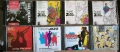 44 компакт диска (CD) Jazz, снимка 4