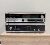 🔊Ретро аудио сет Усилвател DUAL CV61  + Тунер DUAL CT19 - 1976 г. - Made in Germany🔊, снимка 1