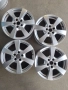 АЛУМИНИЕВИ ДЖАНТИ ЗА АУДИ ФОЛСВАГЕН ШКОДА МЕРЦЕДЕС БМВ  -5Х112-17 цола ЕТ29, снимка 1