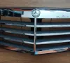 Решетка и лайсна за Mercedes Benz, снимка 2