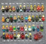 Lego Фигурки Лего Човечета Оригинални Играчки Конструктор, снимка 7