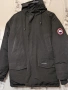 Canada Goose Парка / яке Trillium Heritage размер Л-ХЛ оригинална , снимка 11