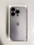 iPhone 15 pro 256 gb, снимка 1