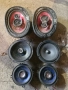 говорители и cd-та , снимка 1