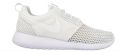 маратонки NIKE ROSHE ONE BR "TRIPLE WHITE" номер 40,5-41, снимка 2