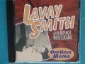 Lavay Smith & Her Red Hot Skillet Lickers(Big Band,Swing)-2CD, снимка 2