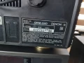 DENON DRM-540 STEREO CASSETTE DECK , снимка 12