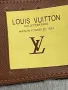 Портфейл Louis vuitton, снимка 5