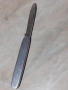 Старо джобно ножче с две остриета Robi Klaas, снимка 4