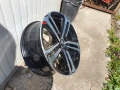 Джанти Пежо 4x108x7J17 ET25, снимка 2