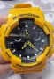 Мъжки часовник Casio G-Shock WR208AR , снимка 2