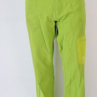 HAGLOFS Gore Windstopper  hybrid Soft Shell мъжки панталон ХЛ, снимка 1 - Спортни дрехи, екипи - 45406012