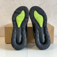 Оригинални маратонки Nike Air Max 270 | 38,5 номер, снимка 6 - Маратонки - 46078745