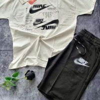 Nike мъжки комплект , снимка 2 - Спортни дрехи, екипи - 45785946