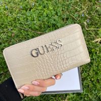 Ново портмоне Guess Dior топ качество, снимка 4 - Портфейли, портмонета - 45314281