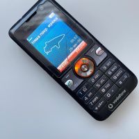 ✅ Sony Ericsson 🔝 V630i, снимка 1 - Sony Ericsson - 45508685