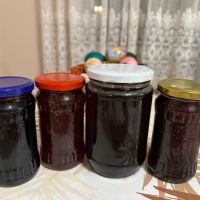 ДОМАШНО СЛАДКО горска ягода, малина, боровинка, боров мед от клек, снимка 2 - Домашни продукти - 45559964